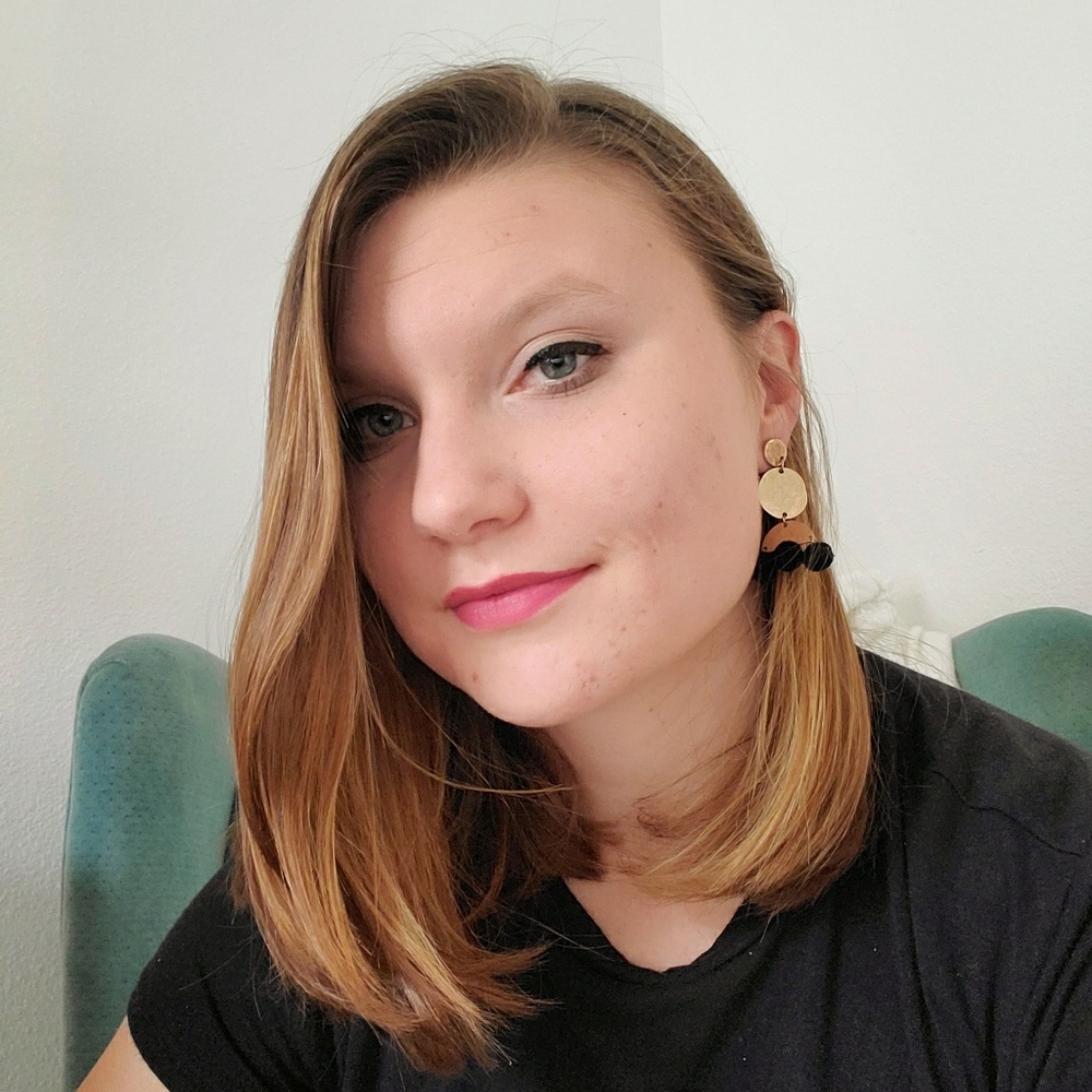 Meet your Posher, Rochelle
